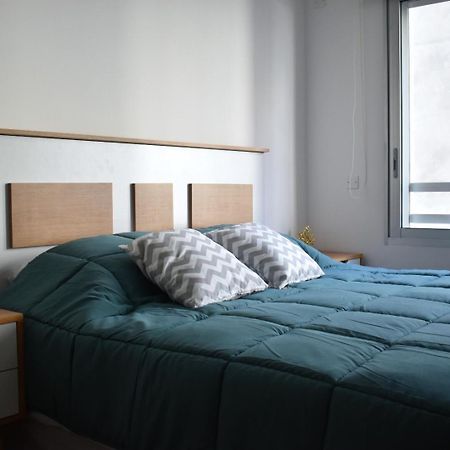 Hermoso Apartamento A 150 Metros De La Rambla Lägenhet Montevideo Exteriör bild