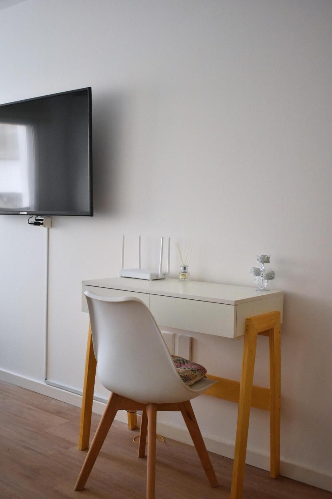 Hermoso Apartamento A 150 Metros De La Rambla Lägenhet Montevideo Exteriör bild