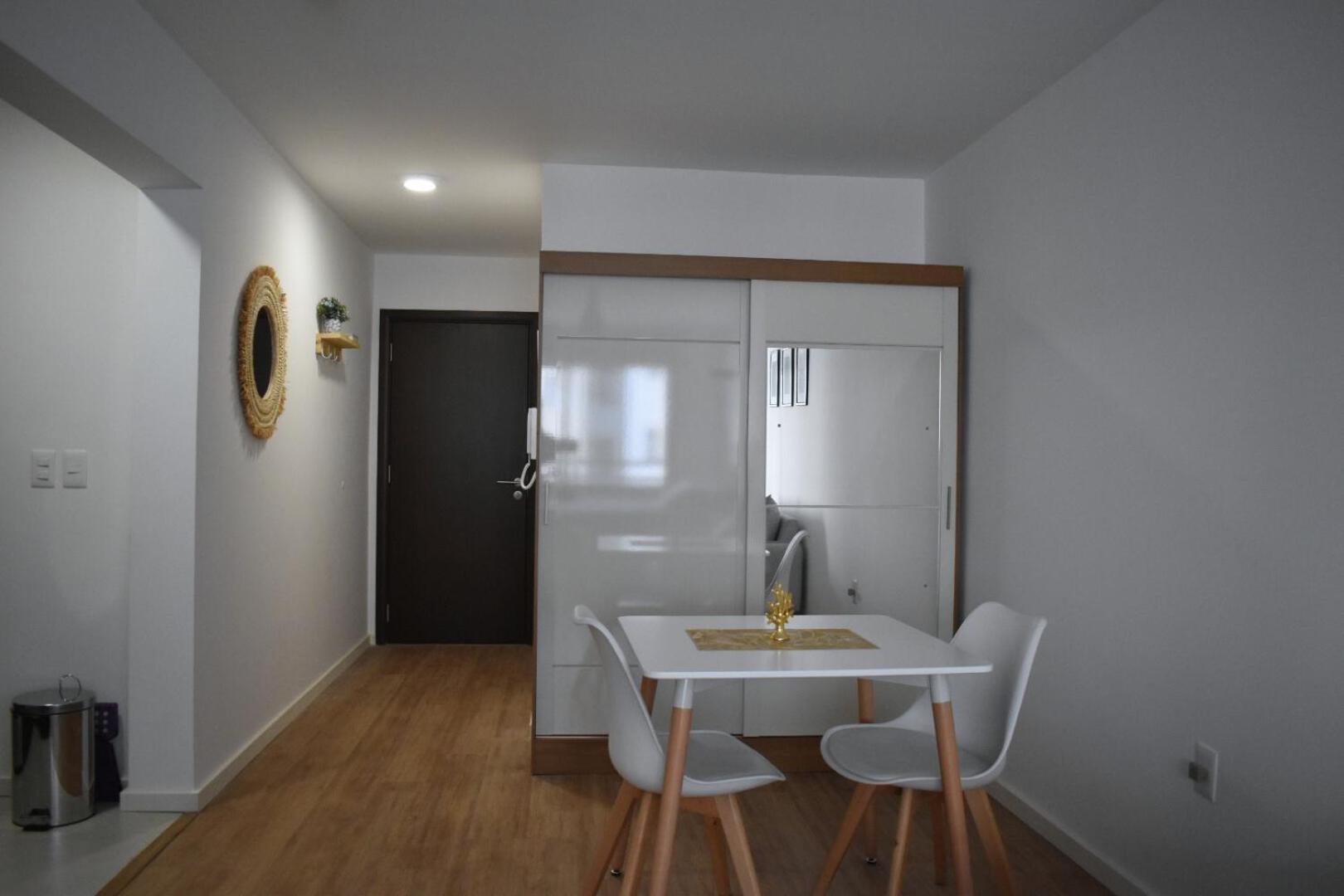 Hermoso Apartamento A 150 Metros De La Rambla Lägenhet Montevideo Exteriör bild
